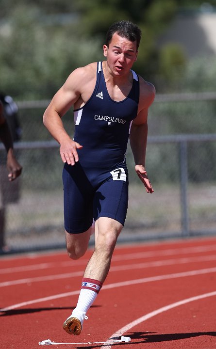 2010 NCS Tri-Valley347-SFA.JPG - 2010 North Coast Section Tri-Valley Championships, May 22, Granada High School.